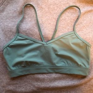 All in Motion low support sports bra